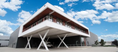 JVD Office